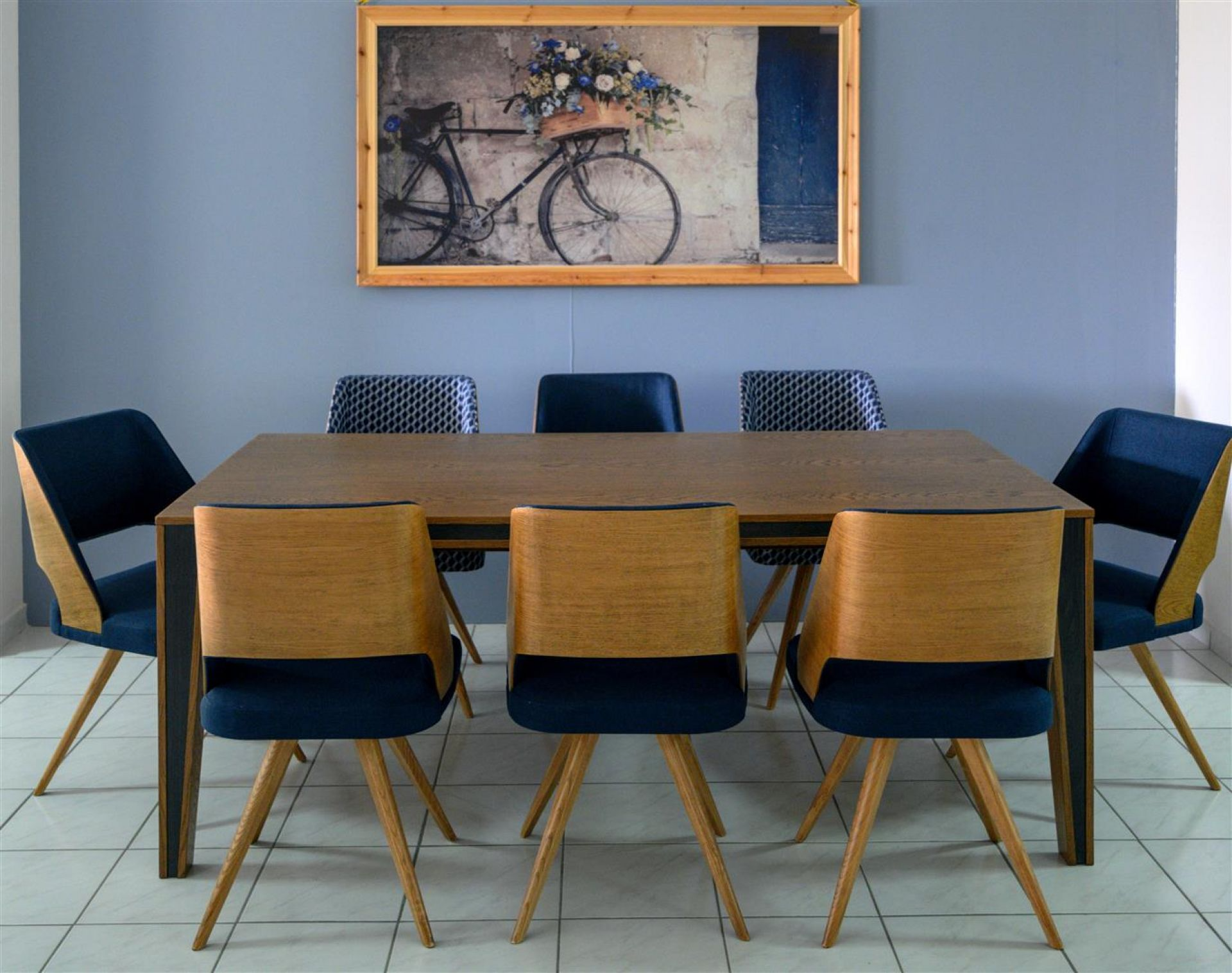 Καρέκλα Κ85 ΔΡΥΣ